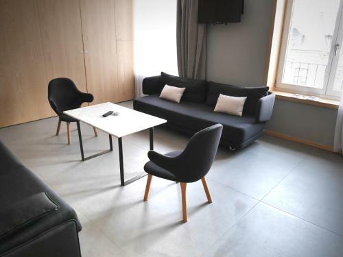 Apartamento Le Chat Qui Dort - Suites