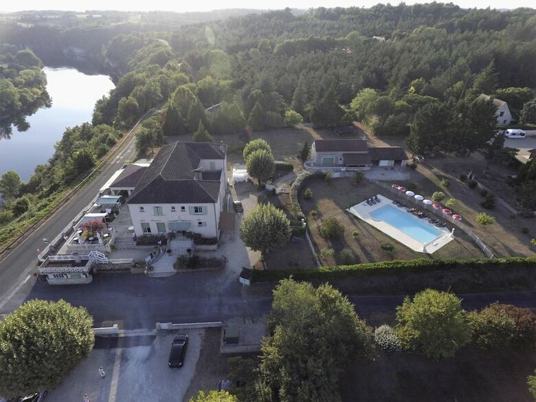 Hotel Les Balcons De L'esperance