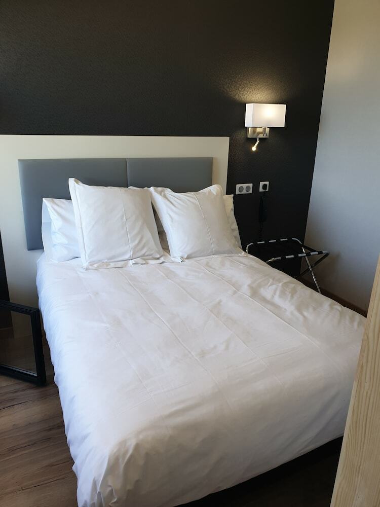 Hotel Les Balcons De L'esperance