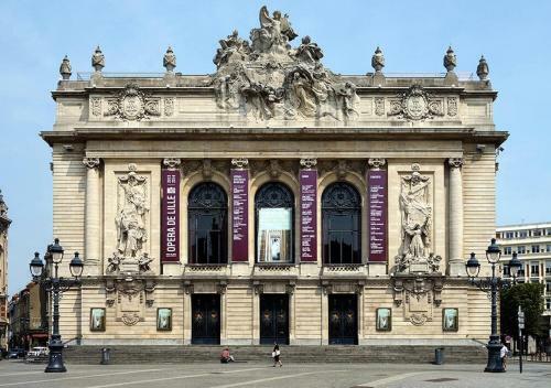 Apartamento Nocnoc - Grand Place - Le Retro