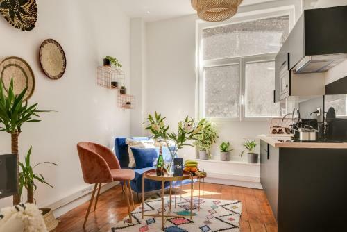 Apartamento Nocnoc - Grand Place - Le Retro