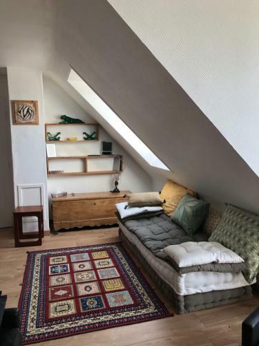 Apartamento Le Clos Des Archers Lille