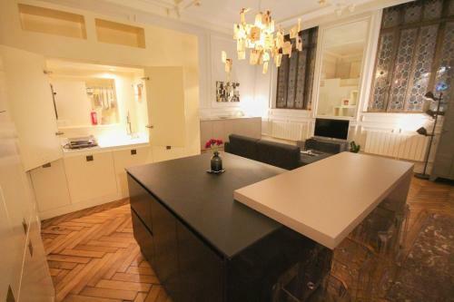 Apartamento Lille Centre - Nice And Cozy Studio