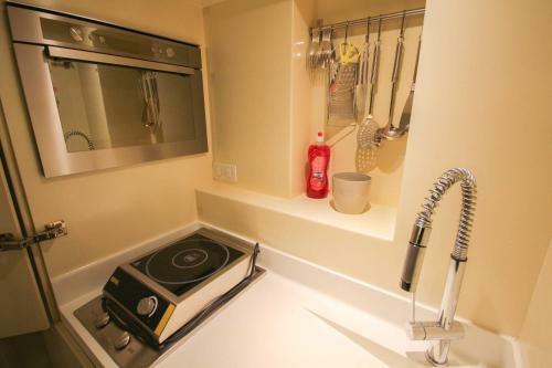 Apartamento Lille Centre - Nice And Cozy Studio