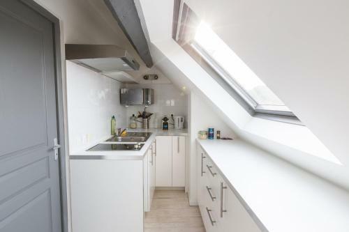 Apartamento Charming Typical Flat In The Old Town Centre.