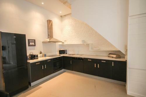 Apartamento Old Town Nice Functional And Loft-style Ap For 5pers