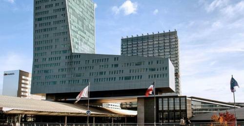 Apartamento Central Lille Nice Functional And Cozy Ap For 8pers 3bdrm Terrace