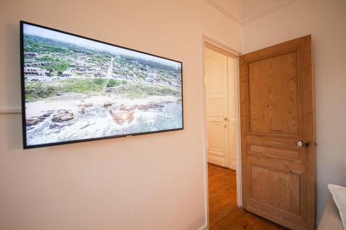 Lille Centre - Nice And Cozy Apartment 3pers 1bdr