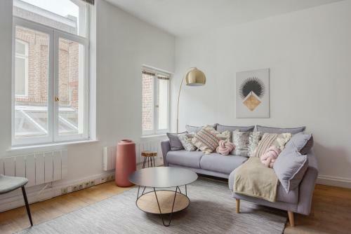 Apartamento Nocnoc - Monnaie - Le Baryton