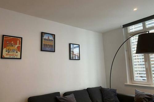 Apartamento Appartement Hypercentre
