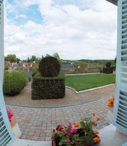 Bed & Breakfast La Maison de L'argentier Du Roy