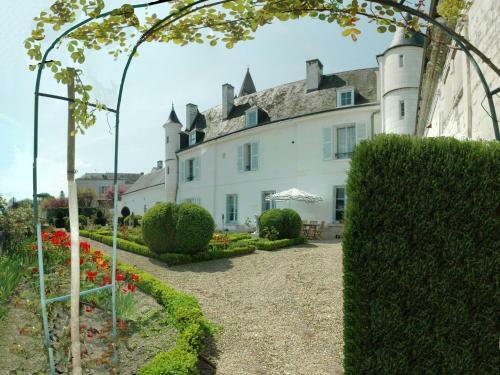 Bed & Breakfast La Maison de L'argentier Du Roy