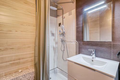 Apartamento Le C�anothe