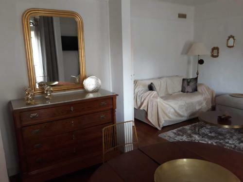 Apartamento Appart' Saint-louis