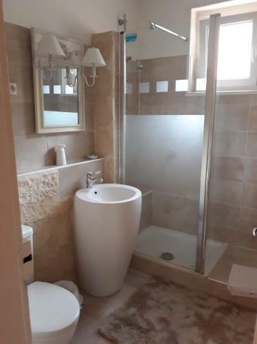 Apartamento Appart' Saint-louis
