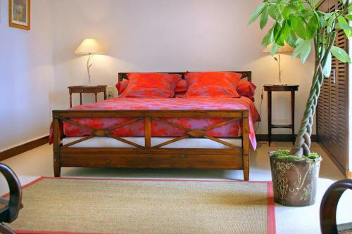 Lombron Chateau Sleeps 18 Pool Air Con Wifi