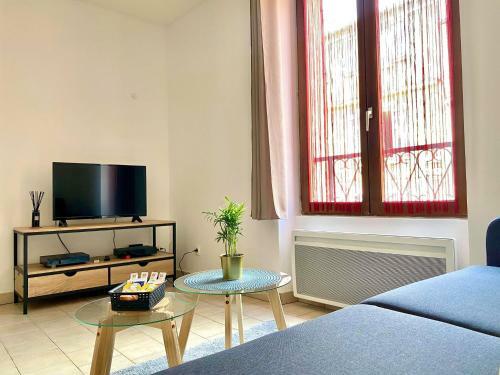 Apartamento ? Studio Neuf Confort Et �colo ? Proche Orly/massy/paris