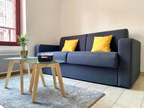 Apartamento ? Studio Neuf Confort Et �colo ? Proche Orly/massy/paris