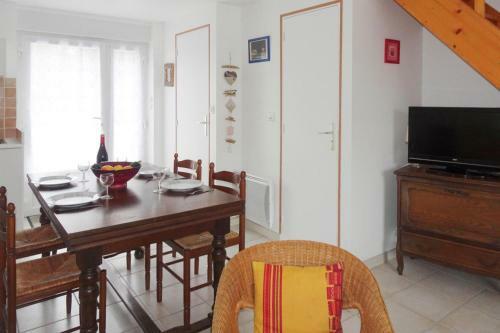 Terraced House Locmariaquer - Bre04103e-i