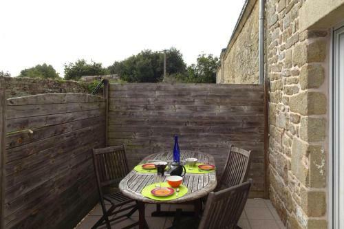 Terraced House Locmariaquer - Bre04103e-i