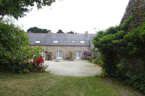 Terraced House Locmariaquer - Bre04103e-i