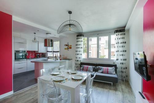 Apartamento Nina Home