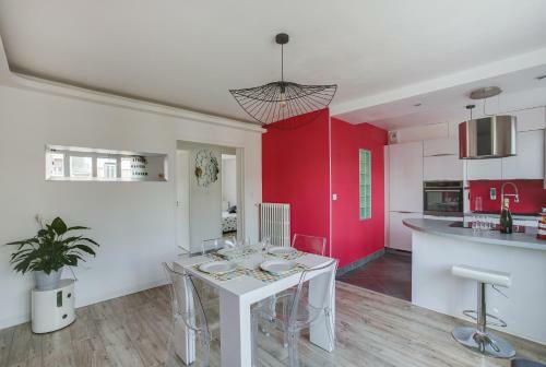 Apartamento Nina Home