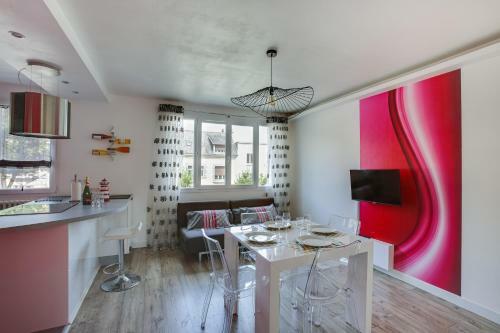 Apartamento Nina Home