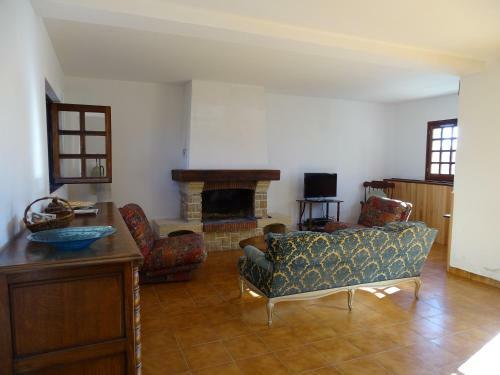 Maison D'h�tes "a Laurio"