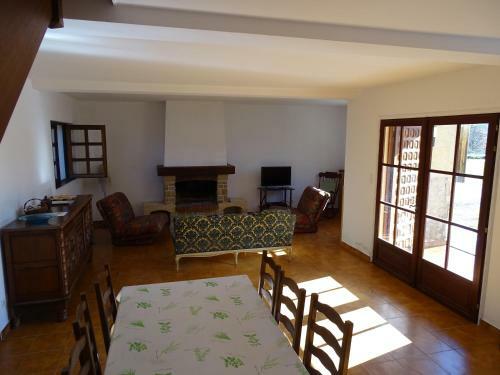 Maison D'h�tes "a Laurio"