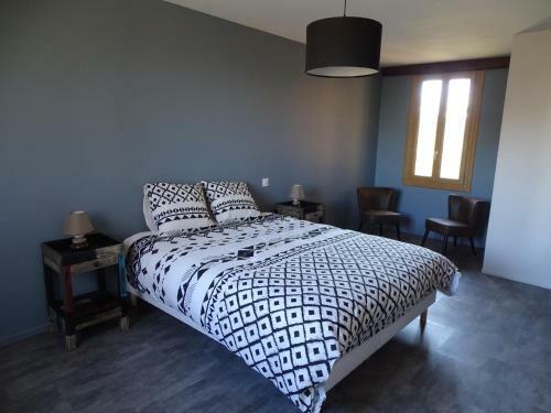 Maison D'h�tes "a Laurio"