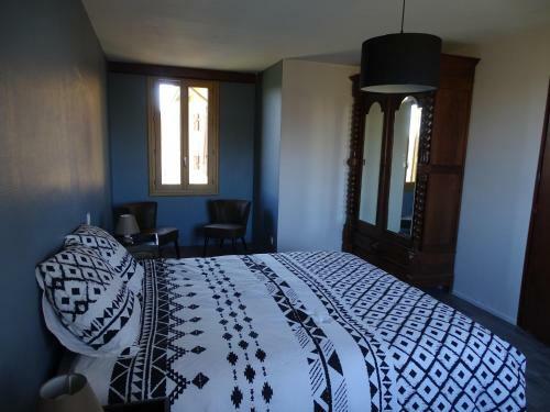 Maison D'h�tes "a Laurio"
