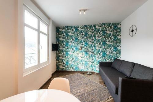 Apartamento R�sidence De Paris