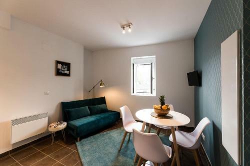 Apartamento R�sidence De Paris