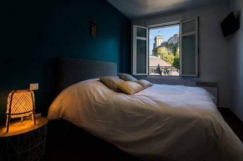 Apartamento R�sidence De Paris