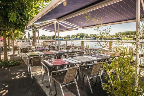 Bed & Breakfast Les Chambres de La Cotini�re