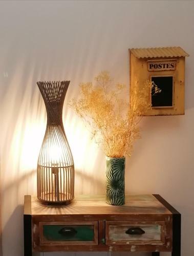 Bed & Breakfast Les Chambres de La Cotini�re