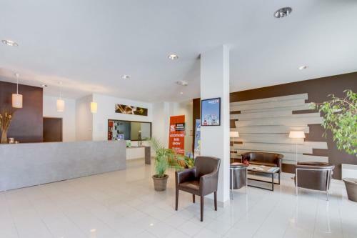 Les Jardins de Balnea Loudenvielle 4pd10