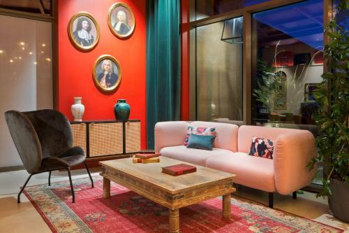 Hotel Aiden By Best Western, Lorient Centre