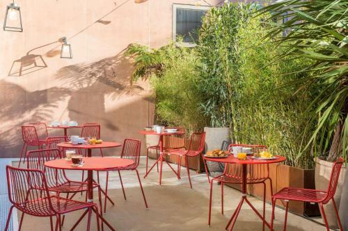 Hotel Aiden By Best Western, Lorient Centre