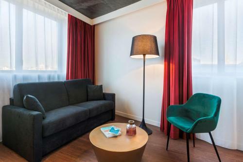 Hotel Aiden By Best Western, Lorient Centre