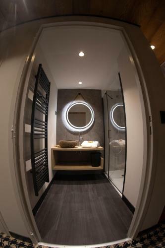 Hotel Mercure Peyragudes Loudenvielle Pyr�n�es