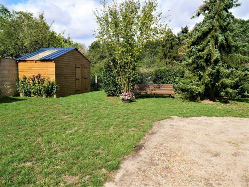 G�te Lorris, 3 Pi�ces, 7 Personnes - Fr-1-590-189