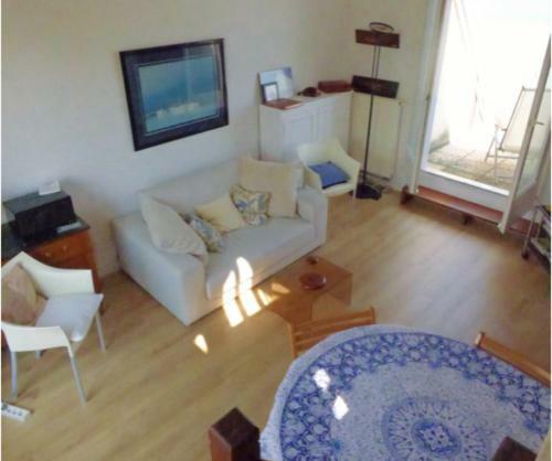Apartamento Beautiful Flat On The Water