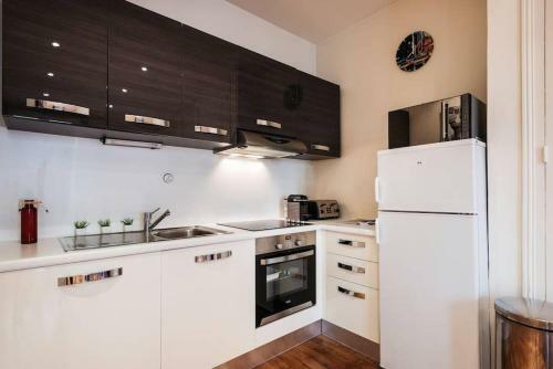 Apartamento Les Apparts � Albert - Authentique Et Unique