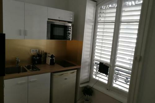 Apartamento La Suite � Gaspard - Lyon Bellecour