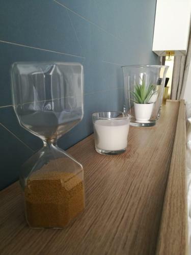 Apartamento La Suite � Gaspard - Lyon Bellecour