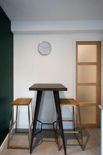 Apartamento Studio Saint Louis - Cosy & Design