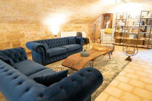 Bed & Breakfast Pavillon Des Mill�simes