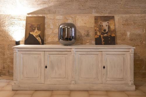 Bed & Breakfast Pavillon Des Mill�simes